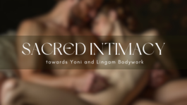 Sacred Intimacy 